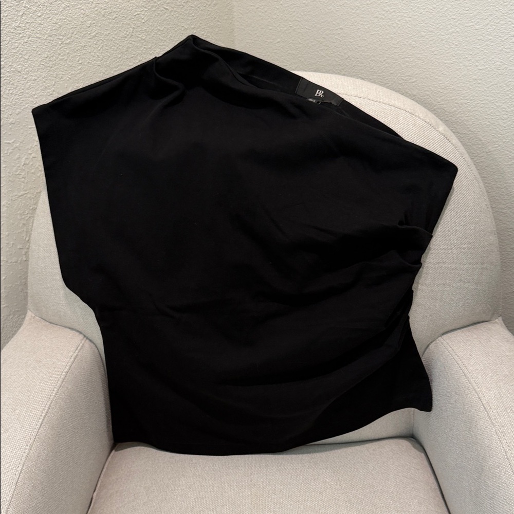 Banana Republic Black Women's Top